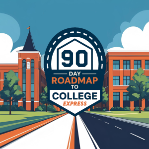 90 Day Roadmap to College Express