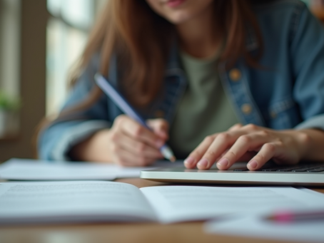Master College Prep with 90 Day Roadmap Course