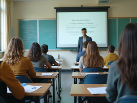 Drive Traffic and Sales with 90 Day College Course